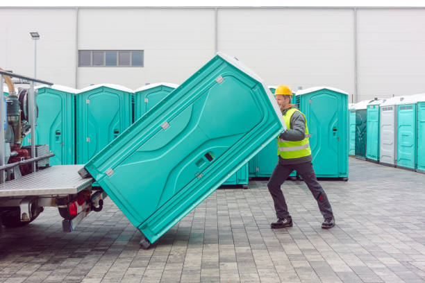 Best Portable bathroom rental  in Price, UT