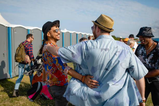 Best Local porta potty services  in Price, UT