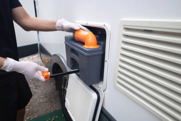 Portable Toilet Options We Offer in Price, UT