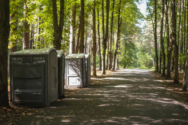 Best Sanitation services for porta potties  in Price, UT