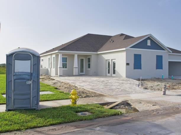 Best Luxury portable toilet rental  in Price, UT
